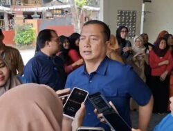 Gubernur Minta Usut Tuntas Pelaku Aborsi dan Jual Beli Bayi di Mataram 