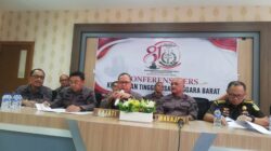 Kejati Ungkap Capaian Kerja Januari-Agustus 2026, Selamatkan Rp12,4 Miliar Uang Negara 