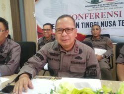 Enam Jaksa dan Pegawai Kejaksaan Kena Sanksi