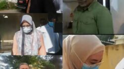 Kejari Perpanjang Penahanan Kota Enam Tersangka Korupsi Masker