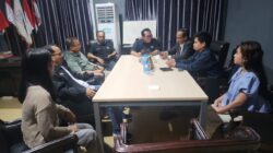 Dewan Pers Siapkan Rapat Bersama Konstituen Bahas HPN 2027, AMSI Dukung Usulan SMSI di Jakarta