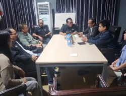 Dewan Pers Siapkan Rapat Bersama Konstituen Bahas HPN 2027, AMSI Dukung Usulan SMSI di Jakarta