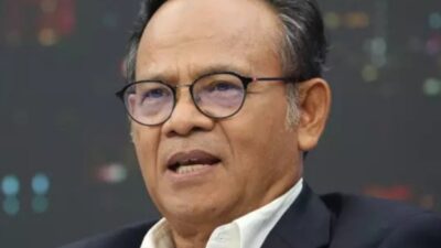 Dua Tahun Prabowo: Antara Negara Kuat dan Pemerintahan Efektif