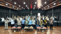 PWI NTB Gelar UKW Mandiri Terbesar, 52 Wartawan Dinyatakan Kompeten