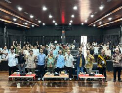 PWI NTB Gelar UKW Mandiri Terbesar, 52 Wartawan Dinyatakan Kompeten