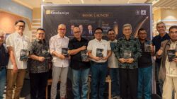 Buku The Art of Heroic Leadership Diluncurkan, Tawarkan Perspektif Baru Kepemimpinan di Era Kompleksitas