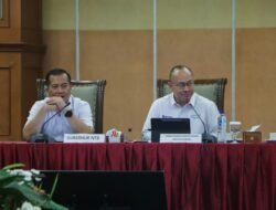 MotoGP Mandalika 2026 Ditarget Lebih Inklusif