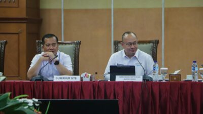 MotoGP Mandalika 2026 Ditarget Lebih Inklusif