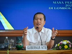 Gubernur Iqbal Perbesar Porsi Talenta Lokal di MotoGP Mandalika 2026