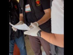 Uang Desa Kotaraja Diduga Dipakai Main Judi Online