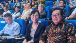 Indonesia-Tiongkok Pacu Kerja Sama Kota Digital dan Keamanan Publik