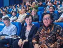 Indonesia-Tiongkok Pacu Kerja Sama Kota Digital dan Keamanan Publik