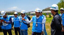 PLN UIW NTB Pastikan Kesiapan Kelistrikan Sirkuit Mandalika Jelang MotoGP 2026