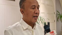 Fauzan Desak ATR/BPN Percepat RDTR