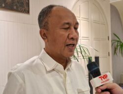Fauzan Desak ATR/BPN Percepat RDTR