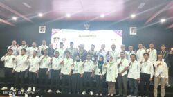 22 Wartawan Ikuti UKW Perdana SMSI NTB, Kompetensi dan Profesionalisme Jadi Sorotan