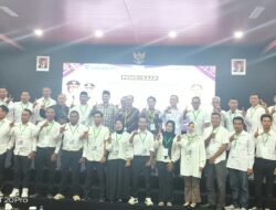 22 Wartawan Ikuti UKW Perdana SMSI NTB, Kompetensi dan Profesionalisme Jadi Sorotan