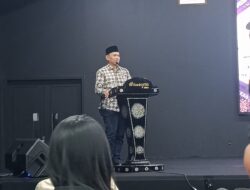 Dari UKW SMSI NTB: Merawat Ekosistem Informasi yang Sehat