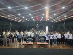 UKW Perdana SMSI NTB Selesai, Diikuti 22 Wartawan, 20 Kompeten