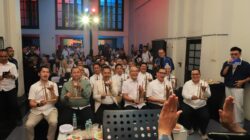 Budaya Tak Sekadar Warisan, IFG-Jamkrindo Dorong UMKM Naik Kelas