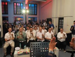 Budaya Tak Sekadar Warisan, IFG-Jamkrindo Dorong UMKM Naik Kelas