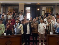 PII NTB Gelar Sharing dan Diskusi Publik
