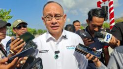 Tiket Khusus MotoGP Mandalika Ludes, Diburu Penonton dari Luar Negeri
