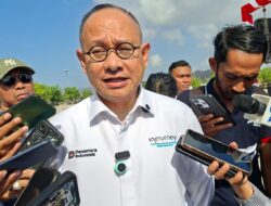 Tiket Khusus MotoGP Mandalika Ludes, Diburu Penonton dari Luar Negeri