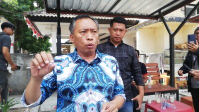 Korban Dugaan Kekerasan Seksual di ABW Bertambah Jadi 16, Terduga Pelaku Juga Bertambah