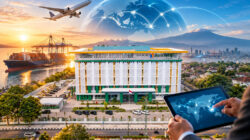 Perluas Layanan Transaksi Internasional, Bank NTB Syariah Siapkan Transformasi Bank Devisa*