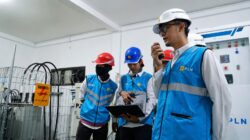 PLN UIW NTB Uji Kesiapan Peralatan Kelistrikan di Sirkuit Mandalika Jelang MotoGP 2026