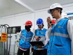 PLN UIW NTB Uji Kesiapan Peralatan Kelistrikan di Sirkuit Mandalika Jelang MotoGP 2026