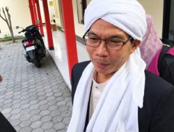 Korban Abah AIS Terus Bertambah Jadi 30 Santri 