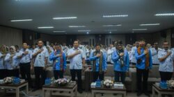 RSUD NTB Didorong Jadi Benchmark Rumah Sakit Daerah