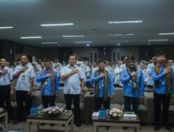 RSUD NTB Didorong Jadi Benchmark Rumah Sakit Daerah