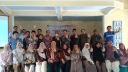 Anak Kecanduan Gadget hingga Judi Online Jadi Perhatian, Peserta Uji Coba Modul Pengasuhan di Lombok Tengah Dorong Kearifan Lokal