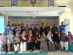 Anak Kecanduan Gadget hingga Judi Online Jadi Perhatian, Peserta Uji Coba Modul Pengasuhan di Lombok Tengah Dorong Kearifan Lokal