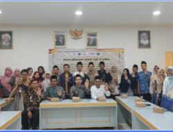 Peneliti Mora The Airfund Berkolaborasi dengan Kampus untuk Sosialisasi Pola Asuh Transformatif