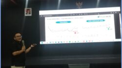 Penggunaan QRIS Rambah Rinjani dan Mandalika