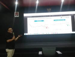 Penggunaan QRIS Rambah Rinjani dan Mandalika