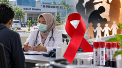 11 Pasien HIV Dirawat di RSUD Dompu, DPRD Dorong Penanganan Terpadu