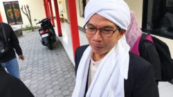 Kasus Dugaan Kekerasan Seksual Abah Naik Penyidikan