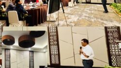 NTB Jadi Pilot Project Pembiayaan Risiko Bencana