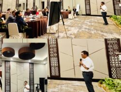 NTB Jadi Pilot Project Pembiayaan Risiko Bencana