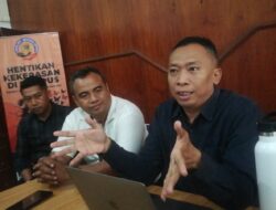 Modus Terapi Sakit Gigi, Santriwati Diduga Jadi Korban Pelecehan Pimpinan Ponpes di Sekotong 