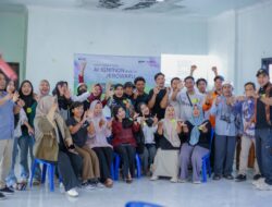 Teknologi AI Bantu UMKM di NTB Tumbuh Lebih Cepat dan Cermat