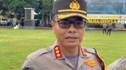 MotoGP Mandalika, Balita dan Puntung Rokok Jadi Perhatian