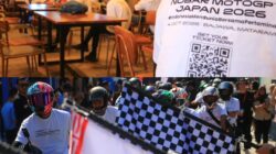 Watch Party Panaskan Hype MotoGP Mandalika
