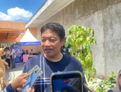 Pembalap dan Perlengkapan MotoGP Mulai Berdatangan Besok ke Mandalika