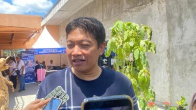Pembalap dan Perlengkapan MotoGP Mulai Berdatangan Besok ke Mandalika